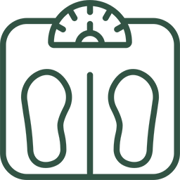 Seguro de viver sem o reganho do peso